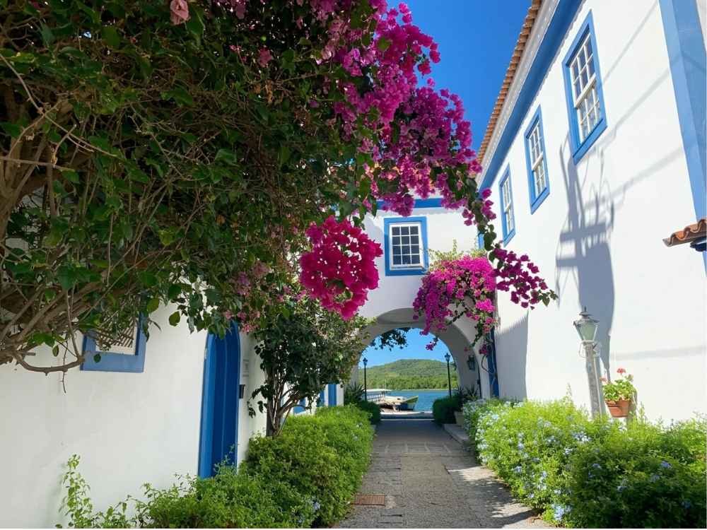 Conheça o lindo Bairro da Passagem em Cabo Frio