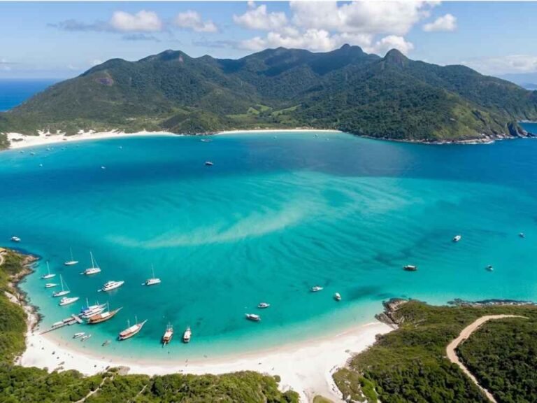 o que fazer em arraial do cabo