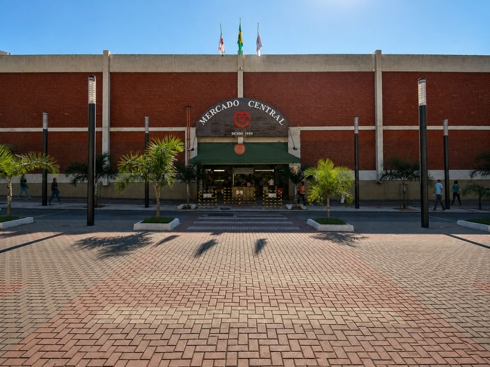 O que fazer em Belo Horizonte, Minas Gerais