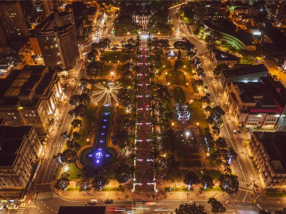 Descubra o que fazer em Belo Horizonte. Descubra os encantos da capital mineira, BH.