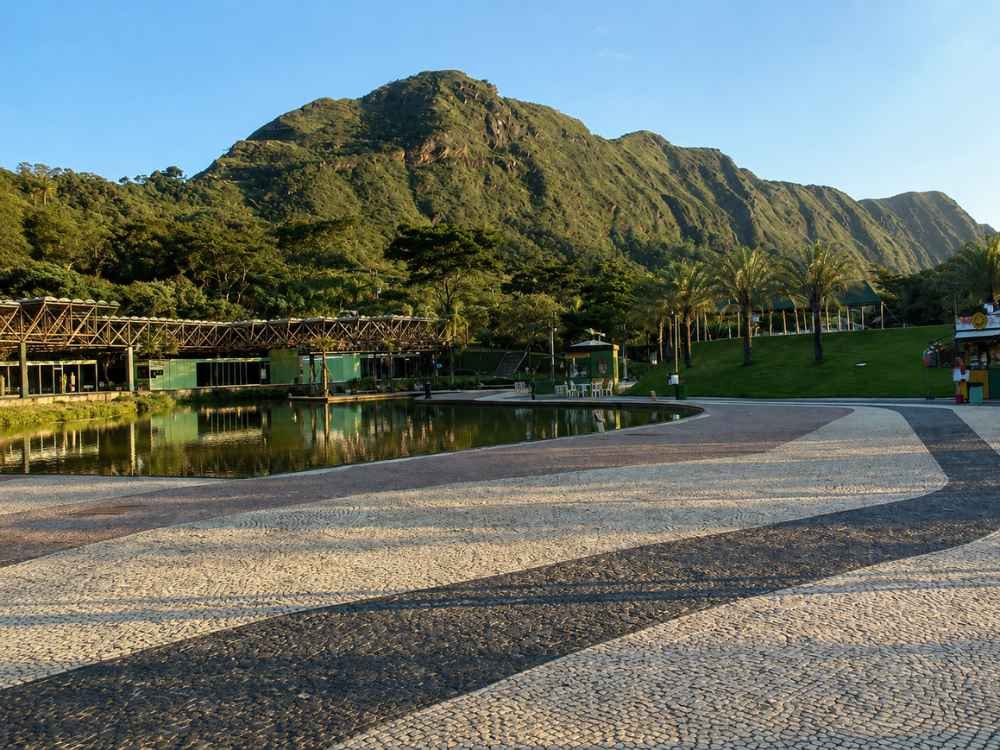 O que fazer em BH, Minas Gerais