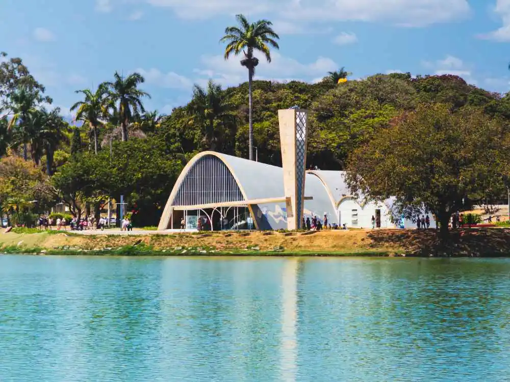 o que fazer em belo horizonte, capital de minas gerais