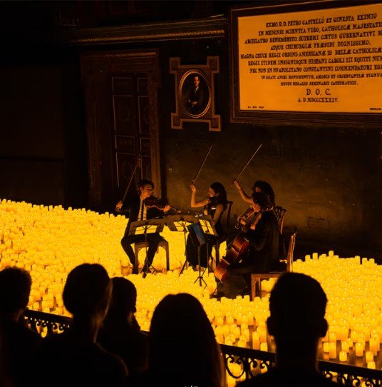 Candlelight