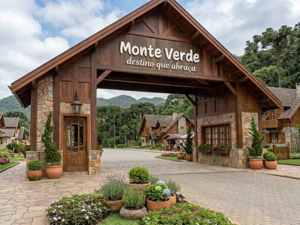 O que fazer em Monte Verde Minas Gerais